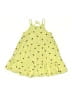 Peek... Hearts Yellow Dress Size 10 - photo 1
