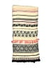 Unbranded Yellow Tan Scarf One size - photo 2