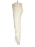 Zara Ivory Khakis Size 6 - photo 5
