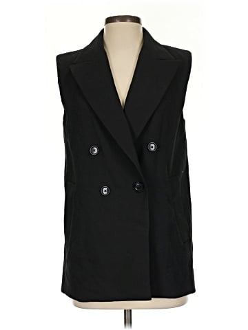 Banana Republic Factory Store Tuxedo Vest (view 1)