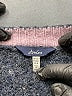 Joules Black Blue Cardigan Size 8 - photo 7