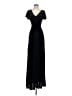 Birdy Grey Black Cocktail Dress Size XS - photo 1
