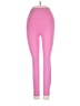 Aria Pink Active Pants Size S - photo 1
