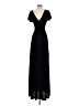 Birdy Grey Black Cocktail Dress Size XS - photo 2