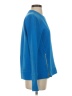 Addison Bay Blue Sweatshirt Size XS - photo 4