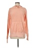 Champion Orange Pullover Hoodie Size M - photo 1
