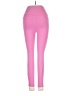 Aria Pink Active Pants Size S - photo 2