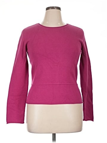 Caslon Pullover Sweater (view 1)