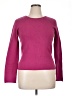 Caslon Pink Pullover Sweater Size XL - photo 1