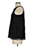Old Navy Black Sleeveless Blouse Size S - photo 5