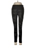 Athleta Graphic Black Active Pants Size M - photo 1