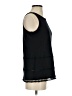 Old Navy Black Sleeveless Blouse Size S - photo 4