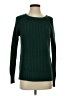 American Eagle Outfitters Green Pullover Sweater Size XS - photo 1
