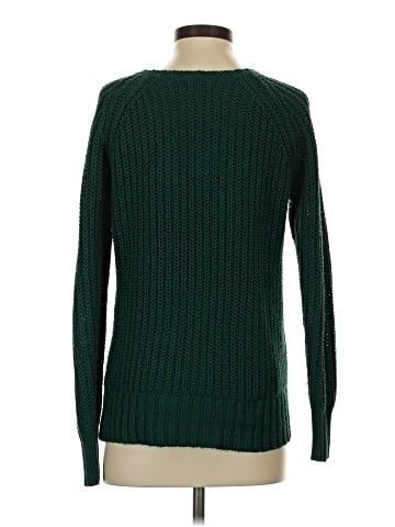 American Eagle Outfitters Pullover Sweater (view 2)
