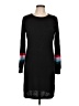 Sugarhill Brighton Black Pullover Sweater Size 10 - photo 1