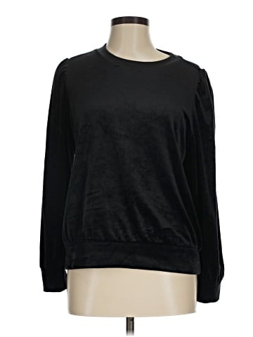 Ann Taylor LOFT Sweatshirt (view 1)