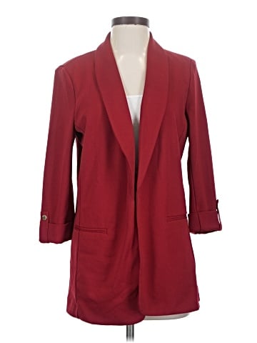 Anne Klein Blazer (view 1)