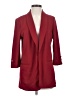 Anne Klein Burgundy Blazer Size S - photo 1