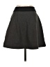 Gap Solid Gray Casual Skirt Size XS - photo 2