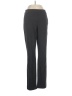 dalia Chevron-herringbone Gray Active Pants Size S - photo 1