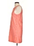 Everly Orange Cocktail Dress Size S - photo 5