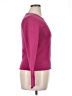 Caslon Pink Pullover Sweater Size XL - photo 4