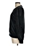Ann Taylor LOFT Black Sweatshirt Size M - photo 5