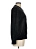 Ann Taylor LOFT Black Sweatshirt Size M - photo 4