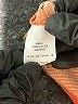 MELLODAY Orange Short Sleeve Blouse Size XL - photo 8