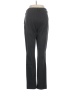 dalia Chevron-herringbone Gray Active Pants Size S - photo 2