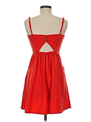 Market and Spruce Cocktail Dress (view 2)