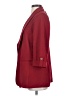 Anne Klein Burgundy Blazer Size S - photo 5