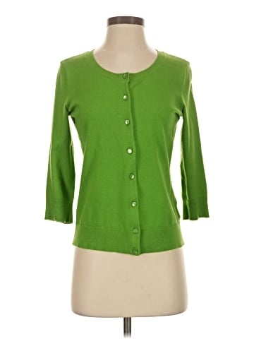 Talbots Cardigan (view 1)