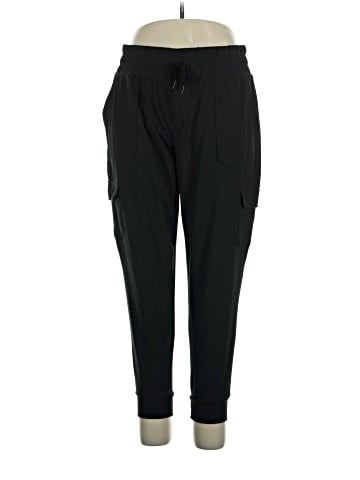 Mondetta Cargo Pants (view 1)