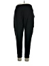 Mondetta Black Cargo Pants Size XL - photo 2