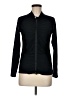 Athleta Black Track Jacket Size M - photo 1