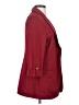 Anne Klein Burgundy Blazer Size S - photo 4