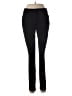 Express Solid Black Dress Pants Size 28 waist (estimated) - photo 1