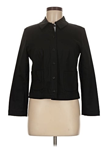 Clothes (real) Saks Fifth Avenue Jacket (view 1)