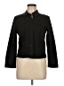 Clothes (real) Saks Fifth Avenue Black Jacket Size 6 Petite - photo 1