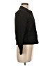 Clothes (real) Saks Fifth Avenue Black Jacket Size 6 Petite - photo 4