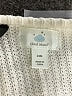 Cloud Island Hearts Ivory Pullover Sweater 18-24 MO / 24 MO - photo 3