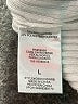 GB Ivory Turtleneck Sweater Size L - photo 8
