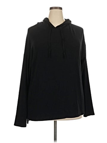 Max & Mia Pullover Hoodie (view 1)