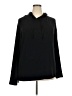 Max & Mia Black Pullover Hoodie Size XXL - photo 1
