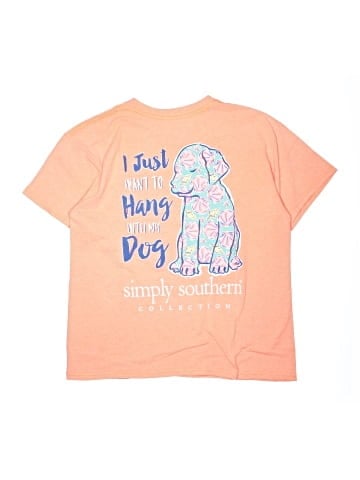 Simply Southern Short Sleeve T-Shirt (view 2)