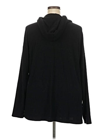 Max & Mia Pullover Hoodie (view 2)