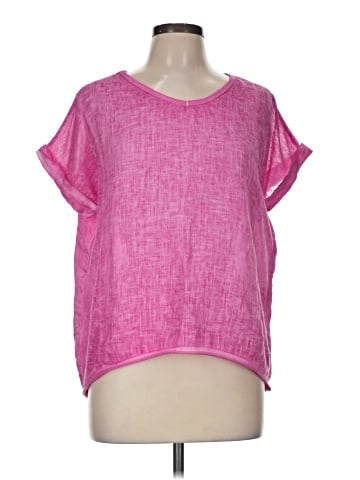 Go Fish Clothing Short Sleeve T-Shirt (view 1)