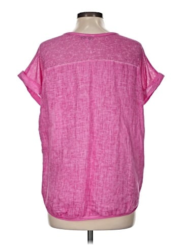 Go Fish Clothing Short Sleeve T-Shirt (view 2)
