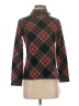 Talbots Black 3/4 Sleeve Turtleneck Size S (petite) - photo 1